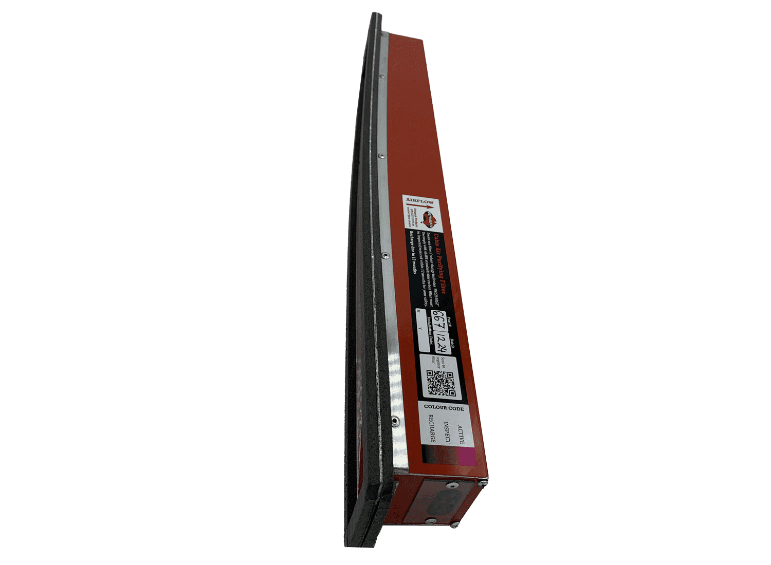 667 Carbon - Image 5