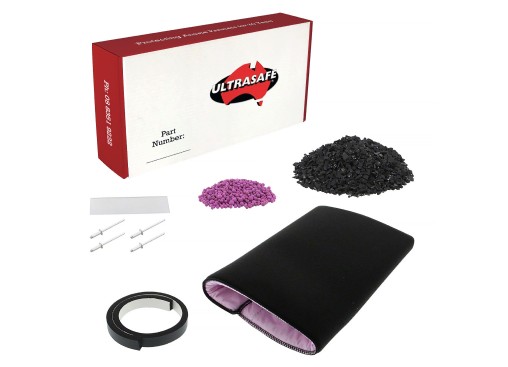 Ultrasafe_DIY Kit