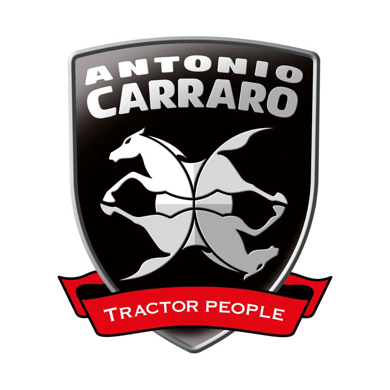 Antonio Carraro Logo