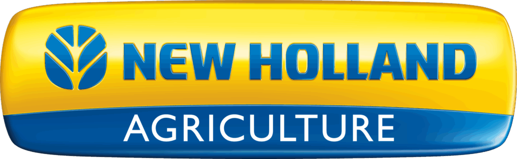New Holland Logo