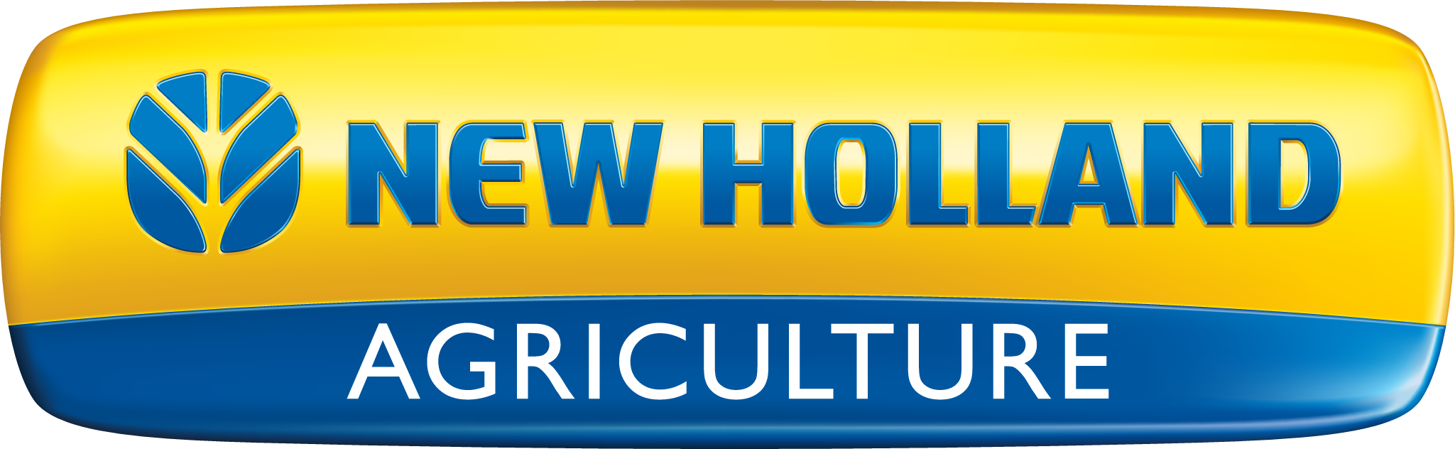 New Holland Logo