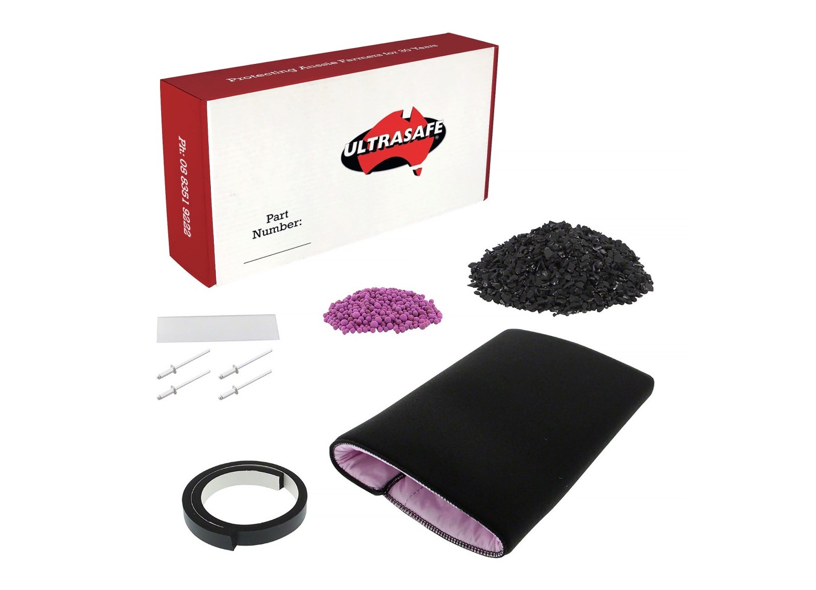 Ultrasafe-DIYKit-Includes-V2