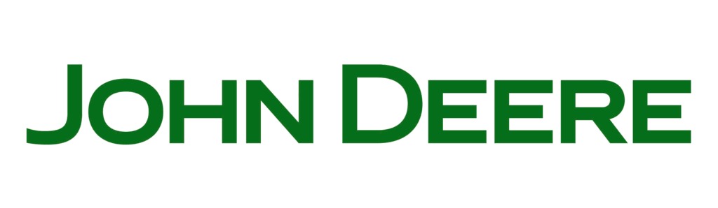 John Deere Logo