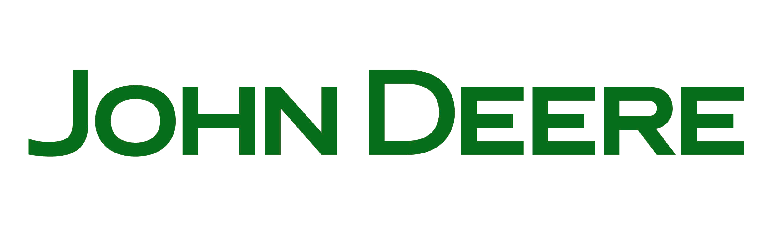 John Deere Logo
