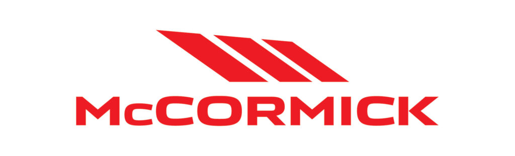 McCormick Logo