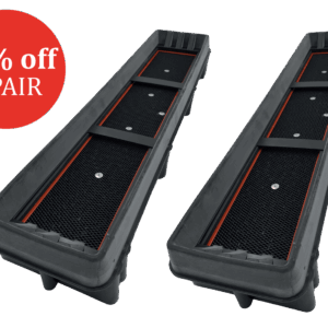 444 Carbon Pair